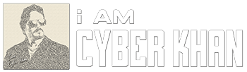 I Am Cyberkhan