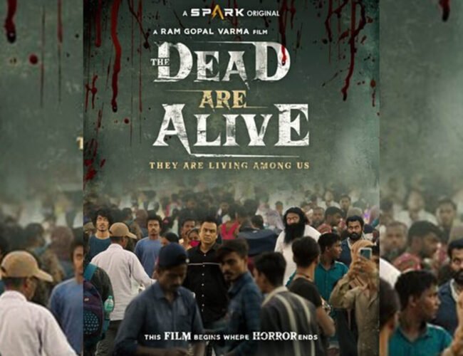 dead-are-alive